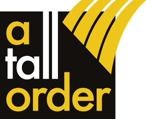 A Tall Order